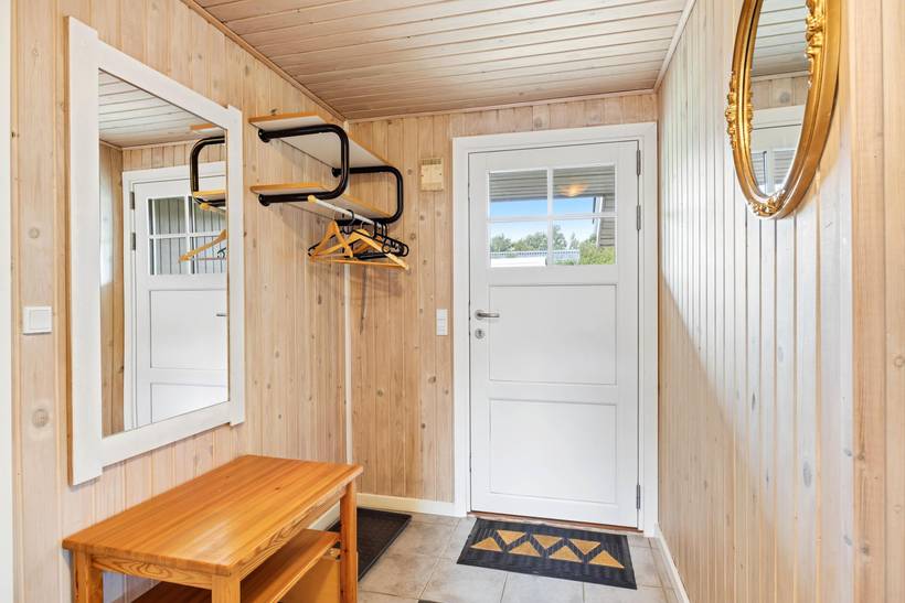 Foto von Ferienhaus WZ01 in Bork Havn - Westjütland