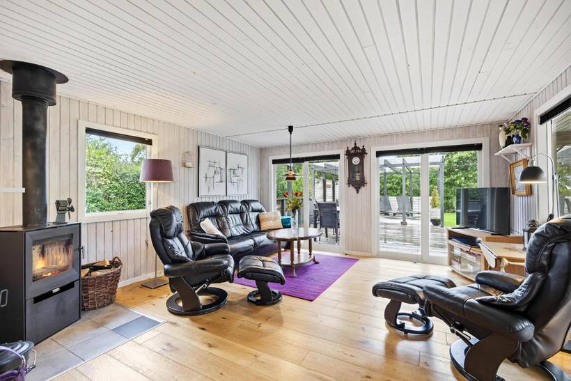 Foto von Ferienhaus WZ01 in Bork Havn - Westjütland
