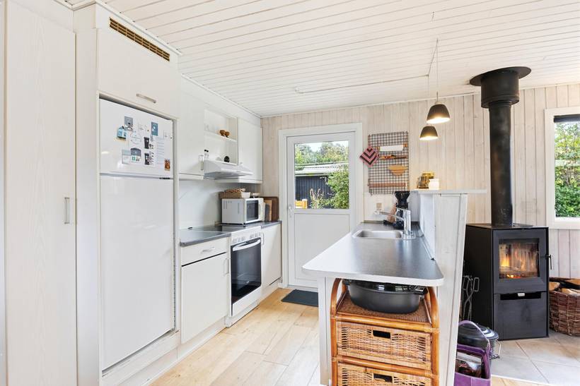 Foto von Ferienhaus WZ01 in Bork Havn - Westjütland