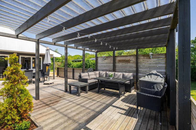 Foto von Ferienhaus WZ01 in Bork Havn - Westjütland