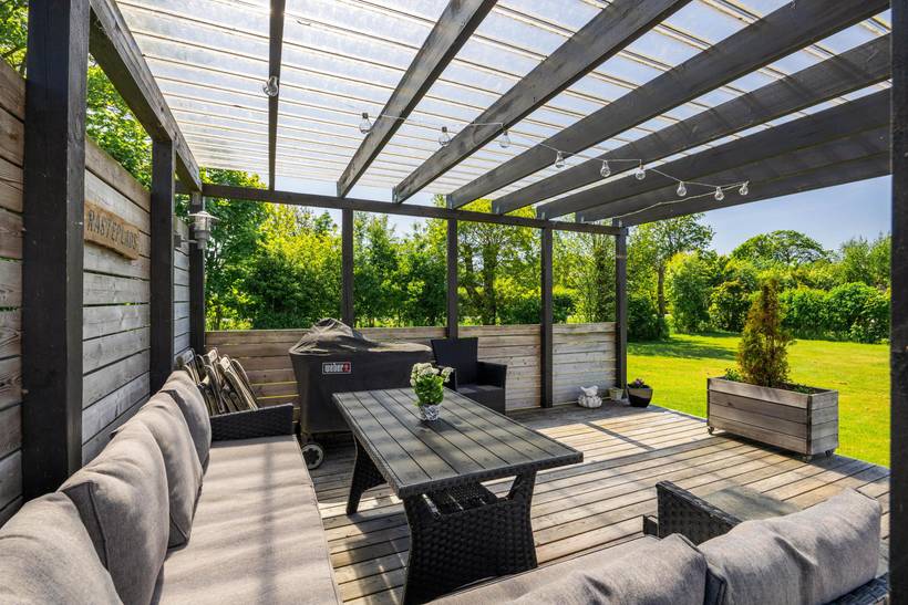 Foto von Ferienhaus WZ01 in Bork Havn - Westjütland