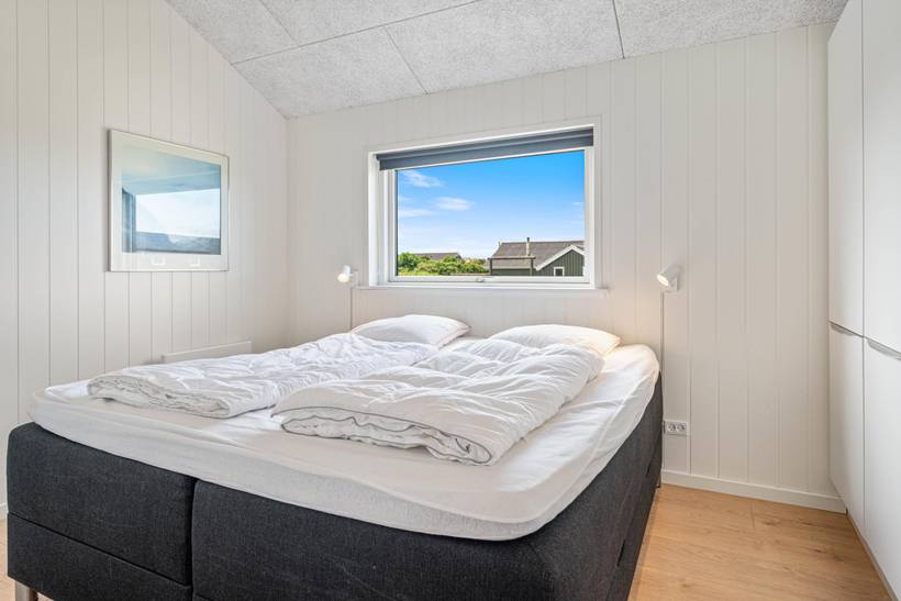 Foto von Ferienhaus WZ10 in Bjerregård - Westjütland