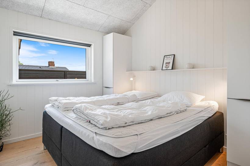 Foto von Ferienhaus WZ10 in Bjerregård - Westjütland