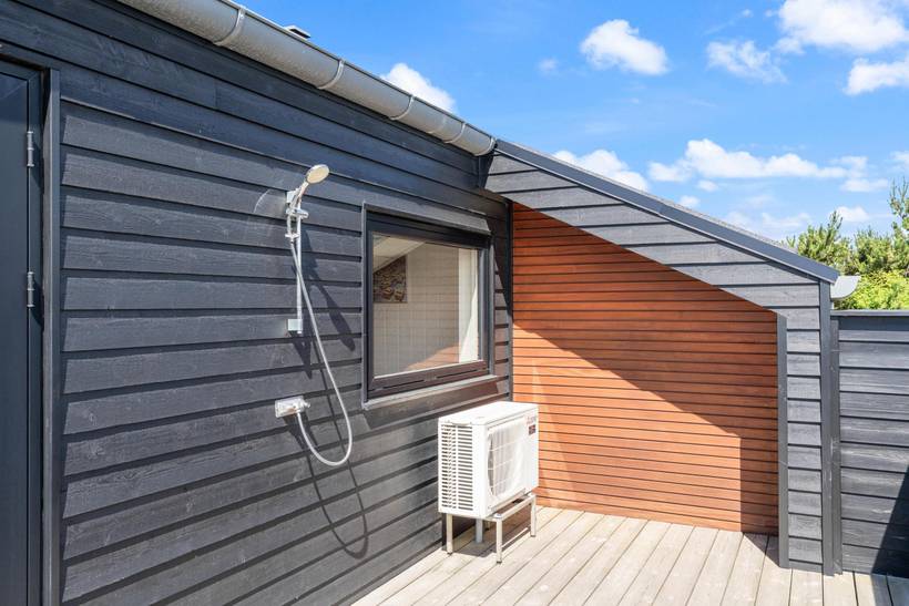 Foto von Ferienhaus WZ10 in Bjerregård - Westjütland