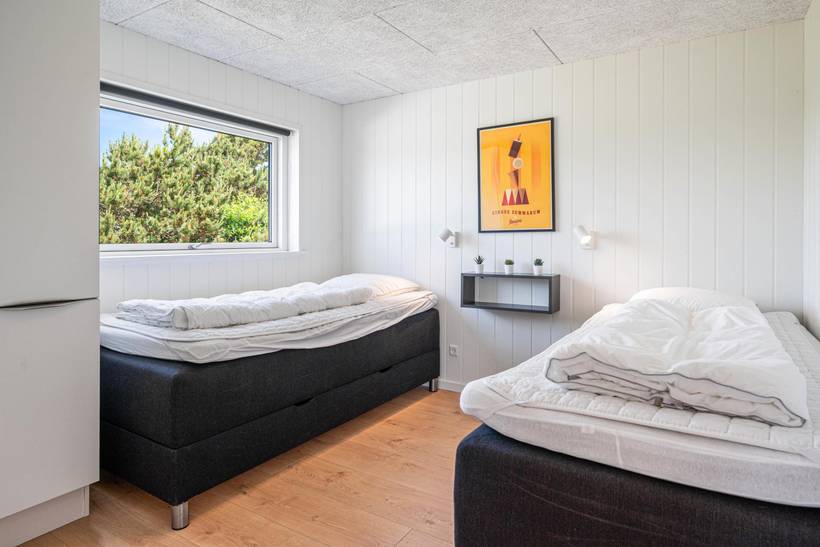 Foto von Ferienhaus WZ10 in Bjerregård - Westjütland