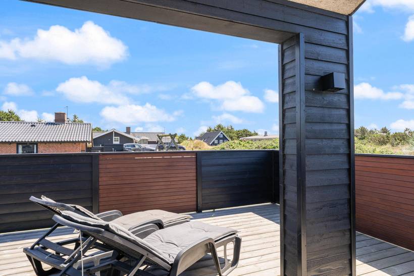 Foto von Ferienhaus WZ10 in Bjerregård - Westjütland