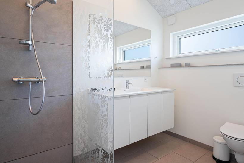 Foto von Ferienhaus WZ10 in Bjerregård - Westjütland