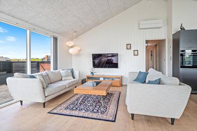 Vorschaubild von Ferienhaus WZ10 in Bjerregård - Westjütland