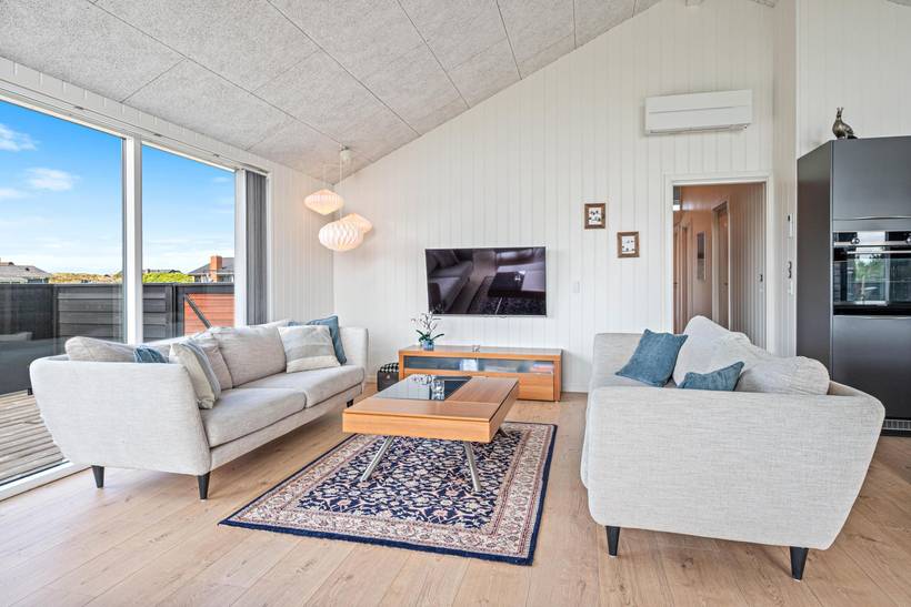 Foto von Ferienhaus WZ10 in Bjerregård - Westjütland