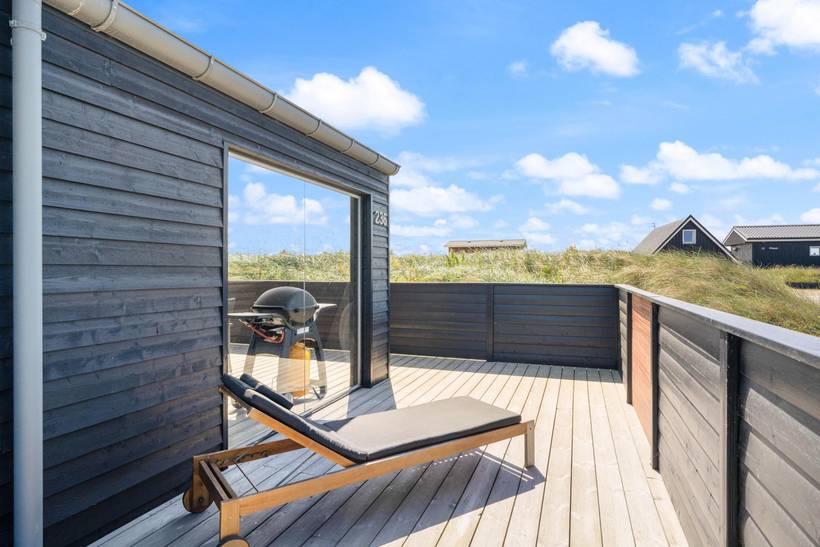 Foto von Ferienhaus WZ10 in Bjerregård - Westjütland