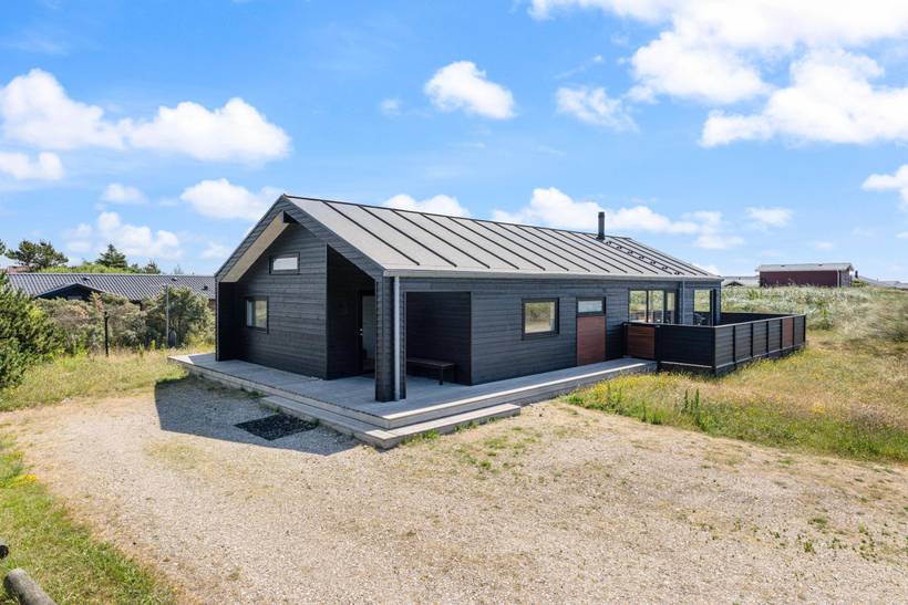 Foto von Ferienhaus WZ10 in Bjerregård - Westjütland