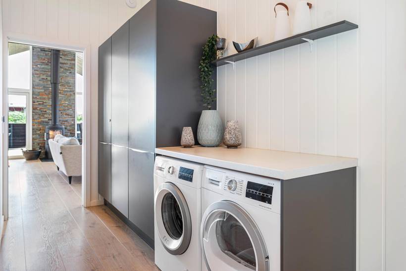 Foto von Ferienhaus WZ10 in Bjerregård - Westjütland