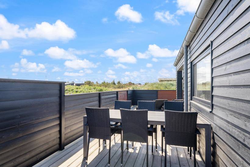 Foto von Ferienhaus WZ10 in Bjerregård - Westjütland