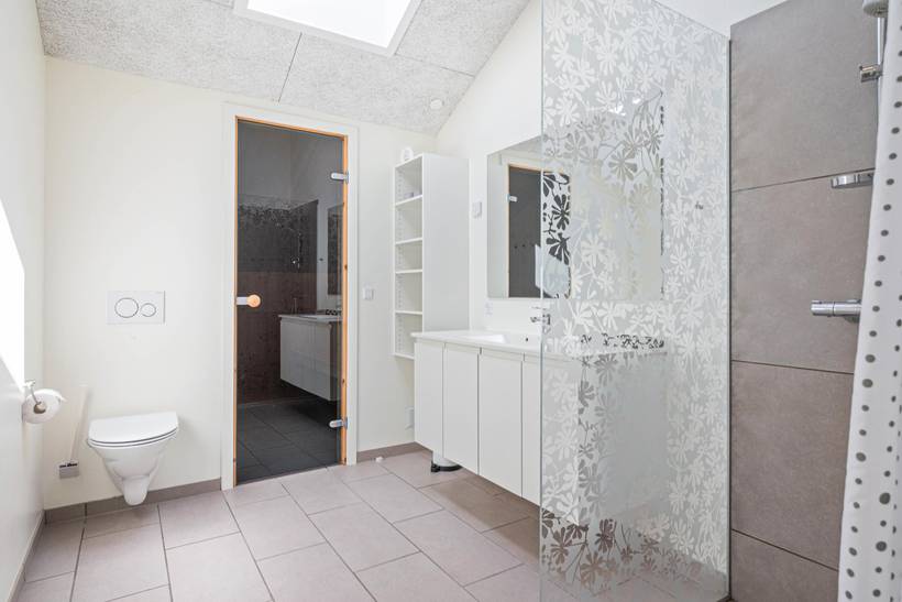 Foto von Ferienhaus WZ10 in Bjerregård - Westjütland