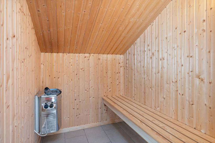 Foto von Ferienhaus WZ10 in Bjerregård - Westjütland