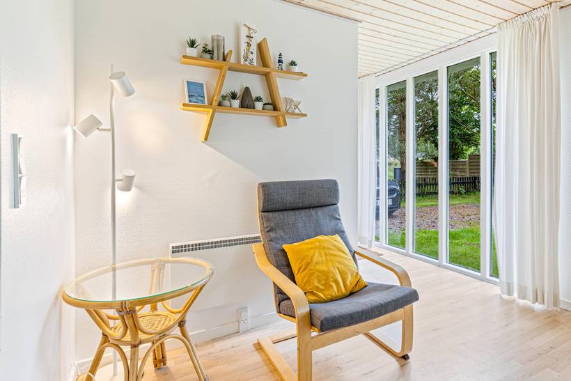 Foto von Ferienhaus WZ12 in Blåvand - Westjütland