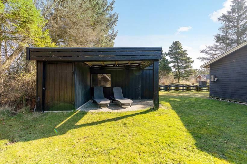 Foto von Ferienhaus WZ12 in Blåvand - Westjütland