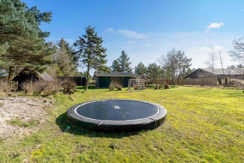 Foto von Ferienhaus WZ12 in Blåvand - Westjütland