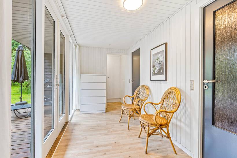 Foto von Ferienhaus WZ12 in Blåvand - Westjütland