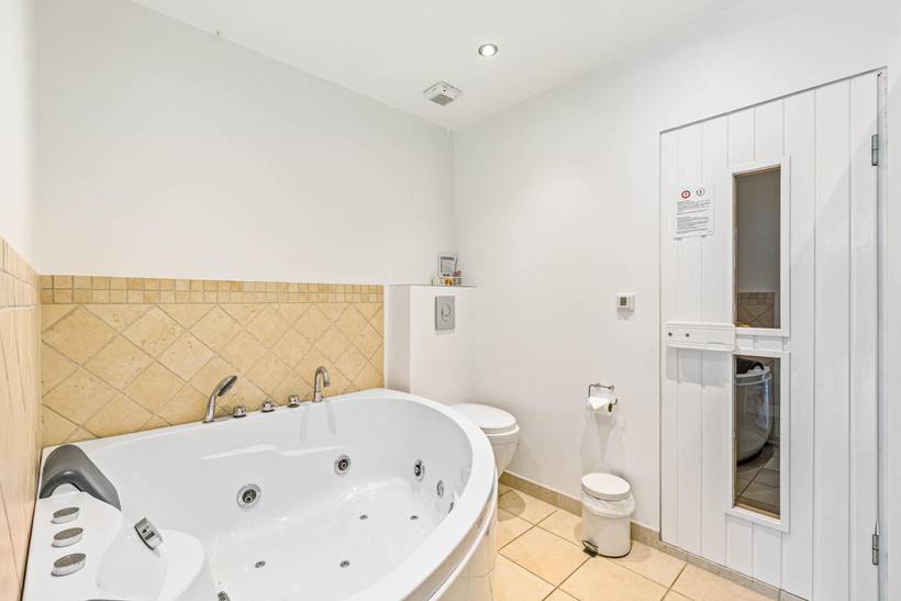 Foto von Ferienhaus WZ12 in Blåvand - Westjütland