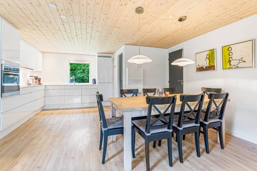 Foto von Ferienhaus WZ12 in Blåvand - Westjütland