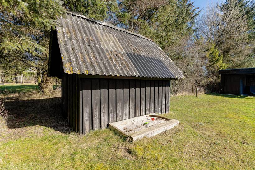 Foto von Ferienhaus WZ12 in Blåvand - Westjütland