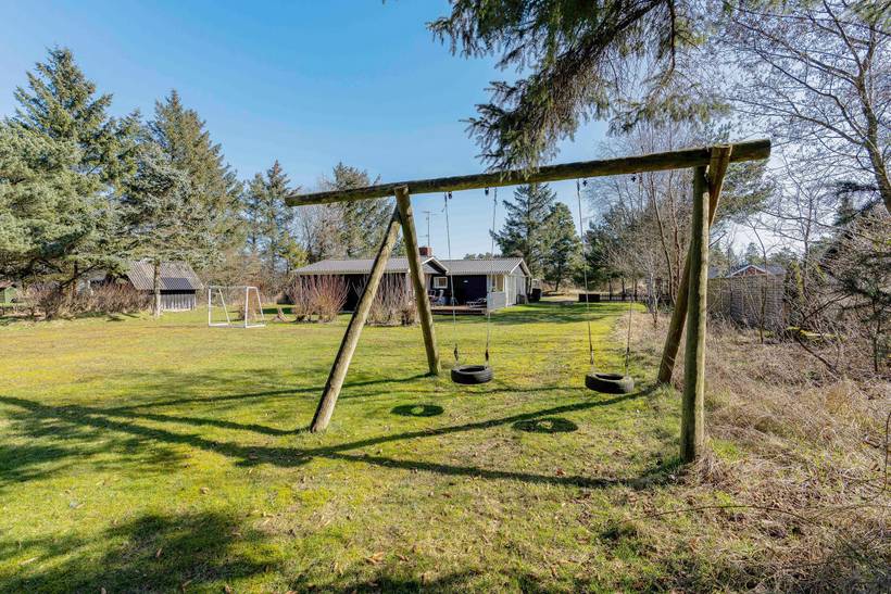 Foto von Ferienhaus WZ12 in Blåvand - Westjütland