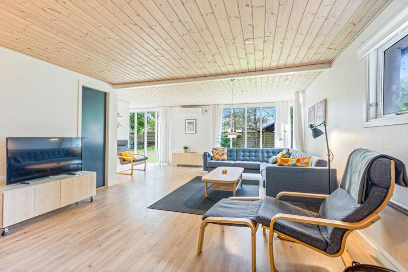 Foto von Ferienhaus WZ12 in Blåvand - Westjütland