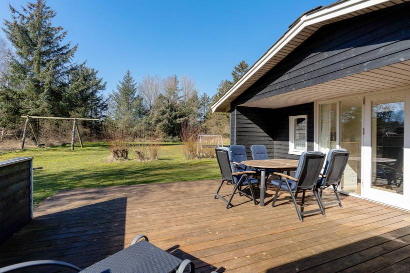 Foto von Ferienhaus WZ12 in Blåvand - Westjütland