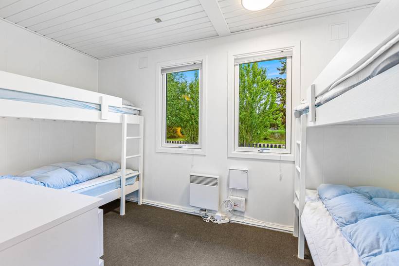 Foto von Ferienhaus WZ12 in Blåvand - Westjütland