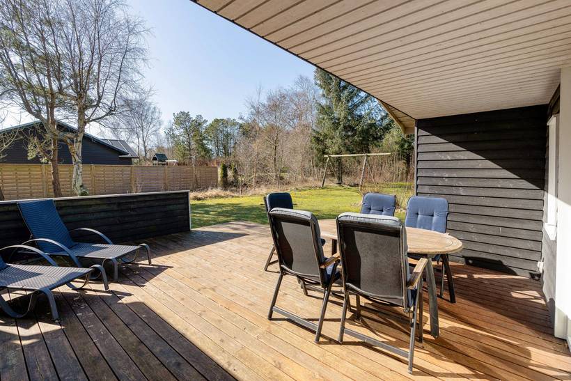 Foto von Ferienhaus WZ12 in Blåvand - Westjütland