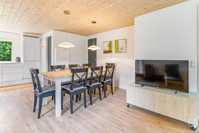 Foto von Ferienhaus WZ12 in Blåvand - Westjütland