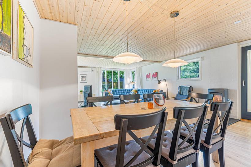 Foto von Ferienhaus WZ12 in Blåvand - Westjütland