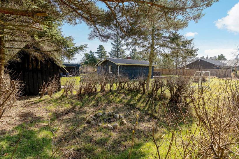 Foto von Ferienhaus WZ12 in Blåvand - Westjütland