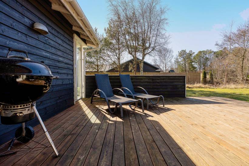 Foto von Ferienhaus WZ12 in Blåvand - Westjütland