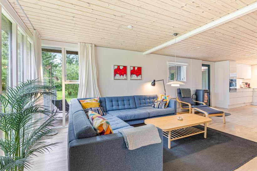 Foto von Ferienhaus WZ12 in Blåvand - Westjütland