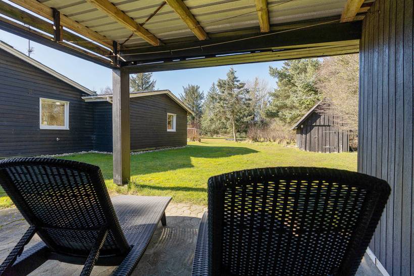 Foto von Ferienhaus WZ12 in Blåvand - Westjütland