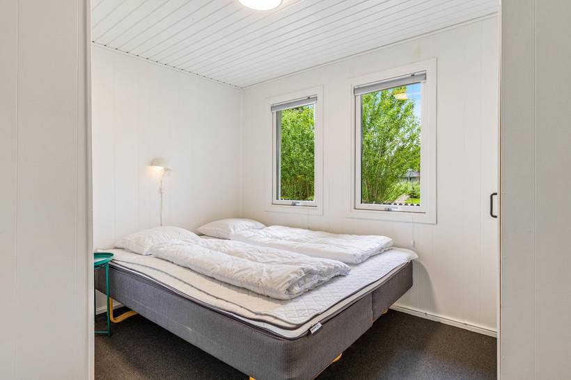 Foto von Ferienhaus WZ12 in Blåvand - Westjütland