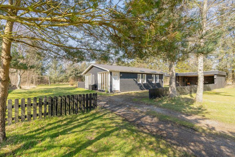 Foto von Ferienhaus WZ12 in Blåvand - Westjütland