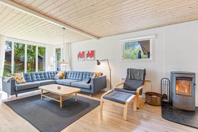 Vorschaubild von Ferienhaus WZ12 in Blåvand - Westjütland