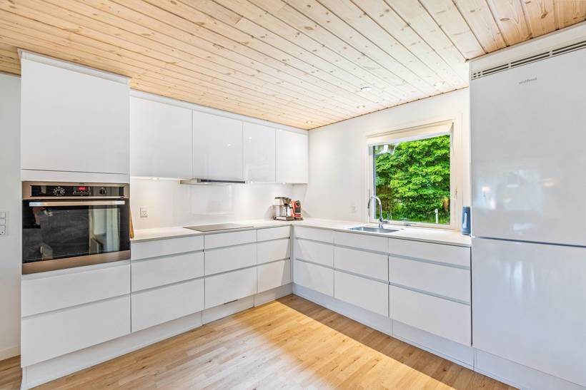 Foto von Ferienhaus WZ12 in Blåvand - Westjütland