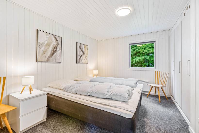 Foto von Ferienhaus WZ12 in Blåvand - Westjütland