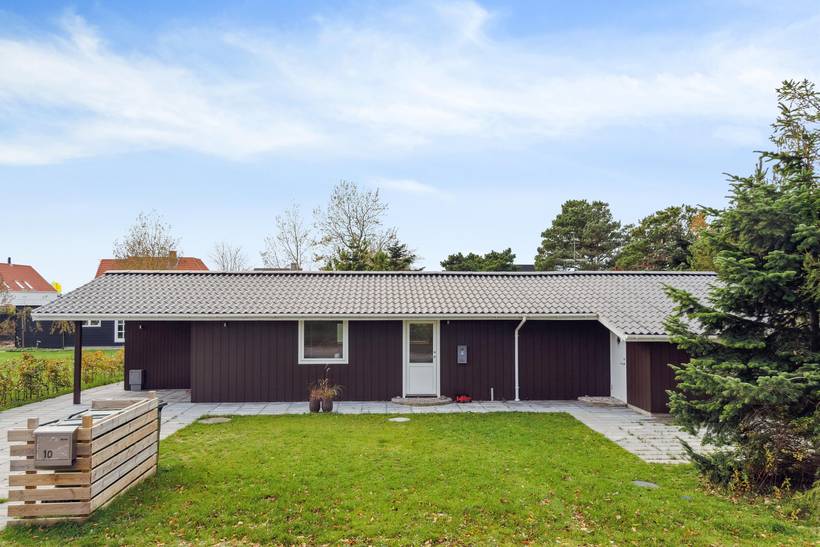 Foto von Ferienhaus WZ21 in Ebeltoft - Ostjütland