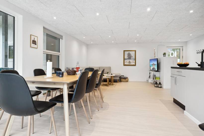 Foto von Ferienhaus WZ21 in Ebeltoft - Ostjütland