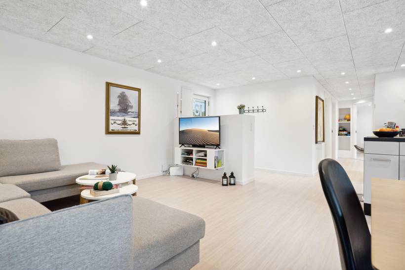 Foto von Ferienhaus WZ21 in Ebeltoft - Ostjütland