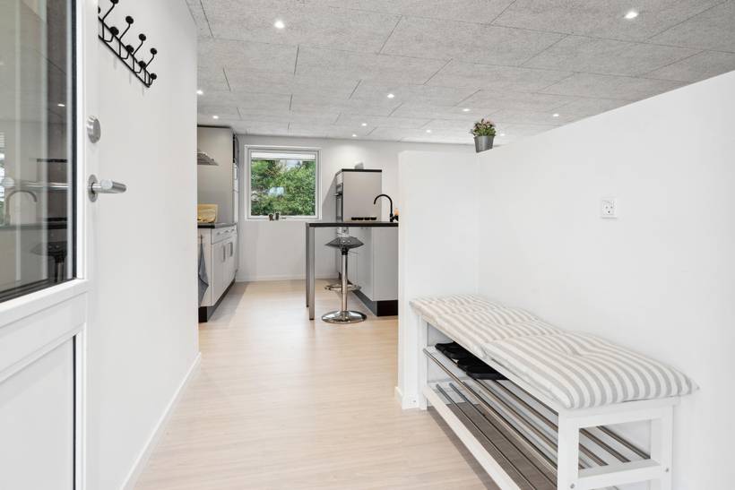 Foto von Ferienhaus WZ21 in Ebeltoft - Ostjütland