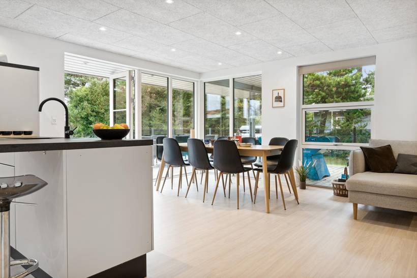 Foto von Ferienhaus WZ21 in Ebeltoft - Ostjütland