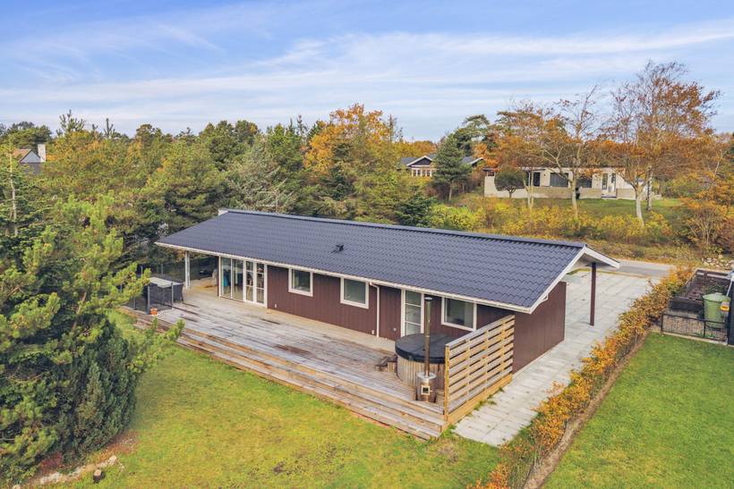 Foto von Ferienhaus WZ21 in Ebeltoft - Ostjütland