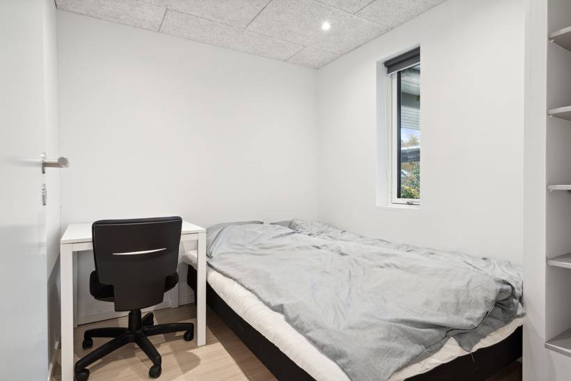 Foto von Ferienhaus WZ21 in Ebeltoft - Ostjütland