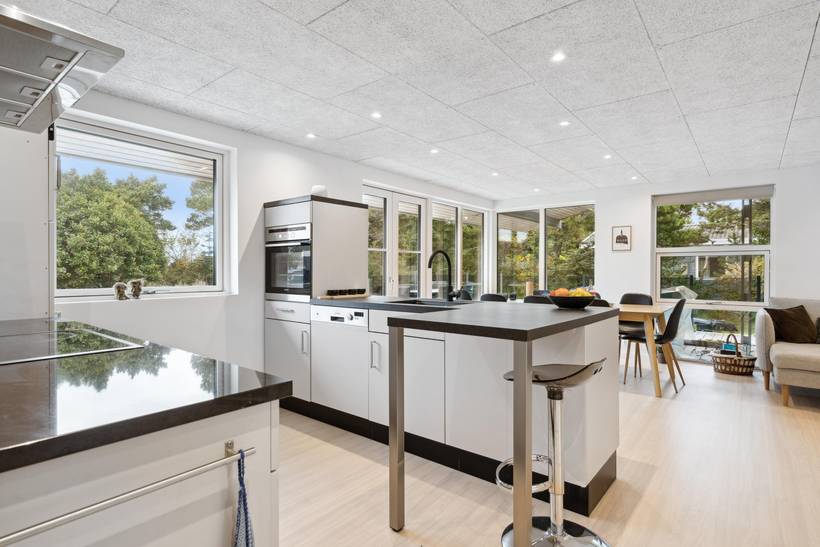 Foto von Ferienhaus WZ21 in Ebeltoft - Ostjütland